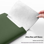 Can Be Used As Mouse Pad Non-magnetic Laptop Bag