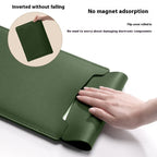 Can Be Used As Mouse Pad Non-magnetic Laptop Bag